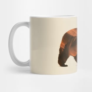 One with Nature Mug